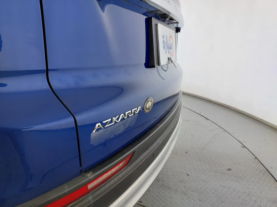 جيلي ازكارا Luxury GT 2023 