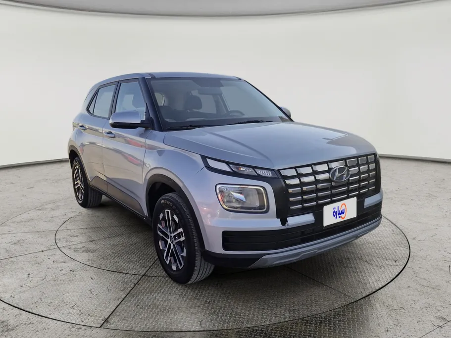 2024 Hyundai Venue Smart 