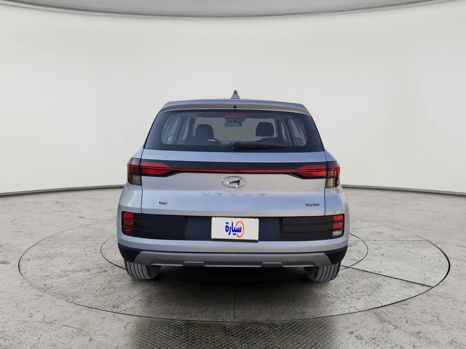 2024 Hyundai Venue Smart 