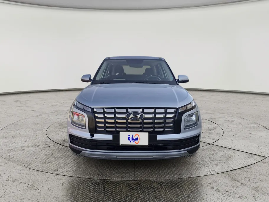 2024 Hyundai Venue Smart 