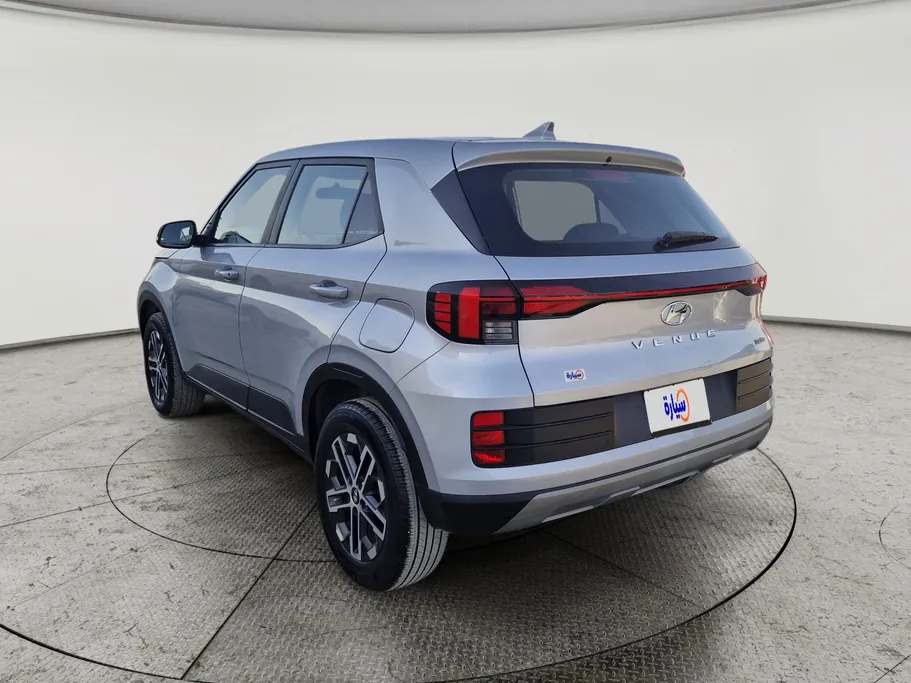 2024 Hyundai Venue Smart 