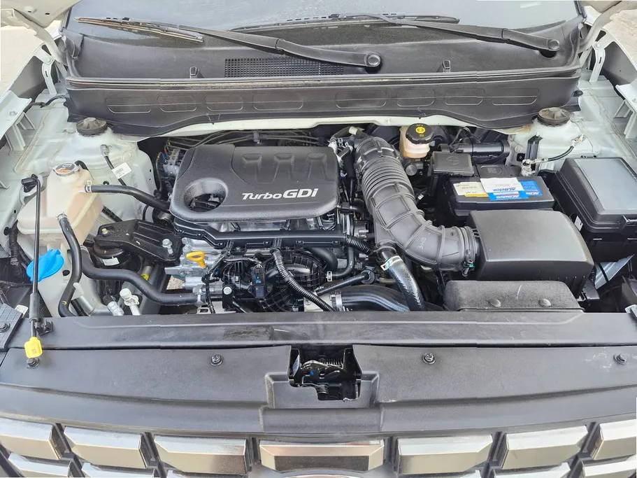 2024 Hyundai Venue Smart 