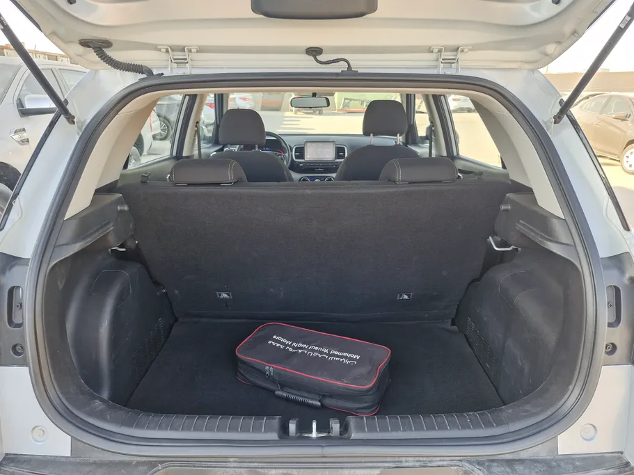 2024 Hyundai Venue Smart 