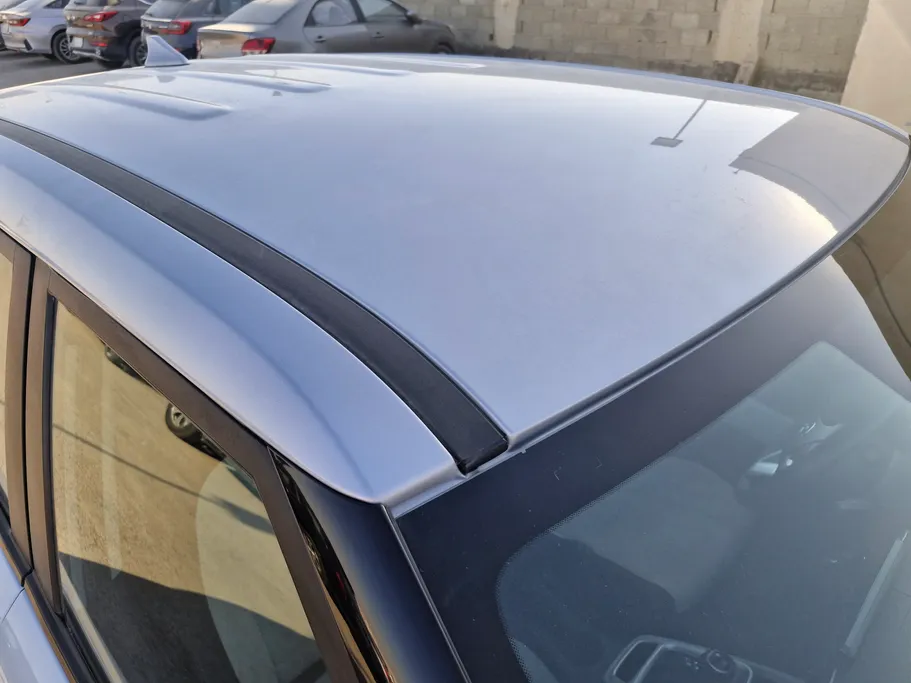 2024 Hyundai Venue Smart 