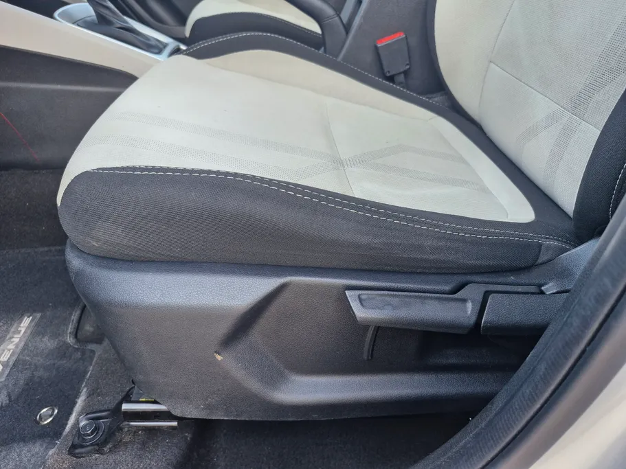 2024 Hyundai Venue Smart 