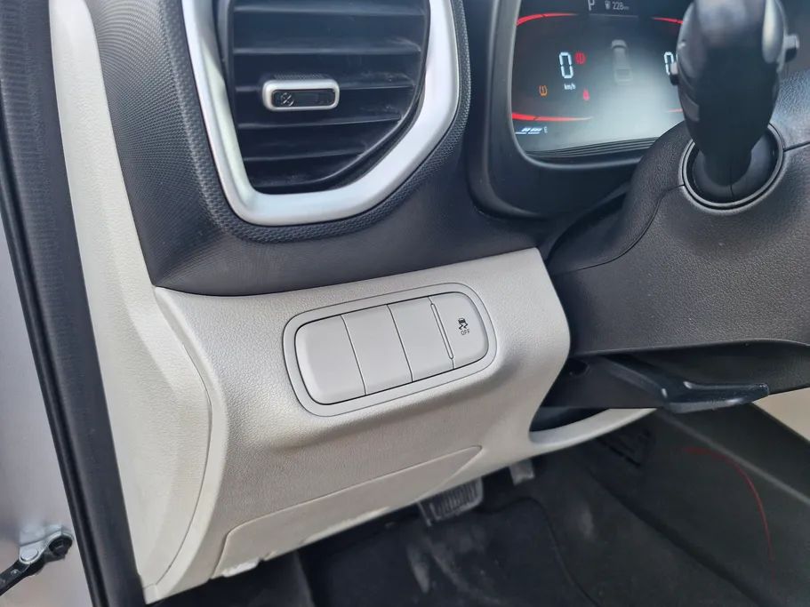 2024 Hyundai Venue Smart 