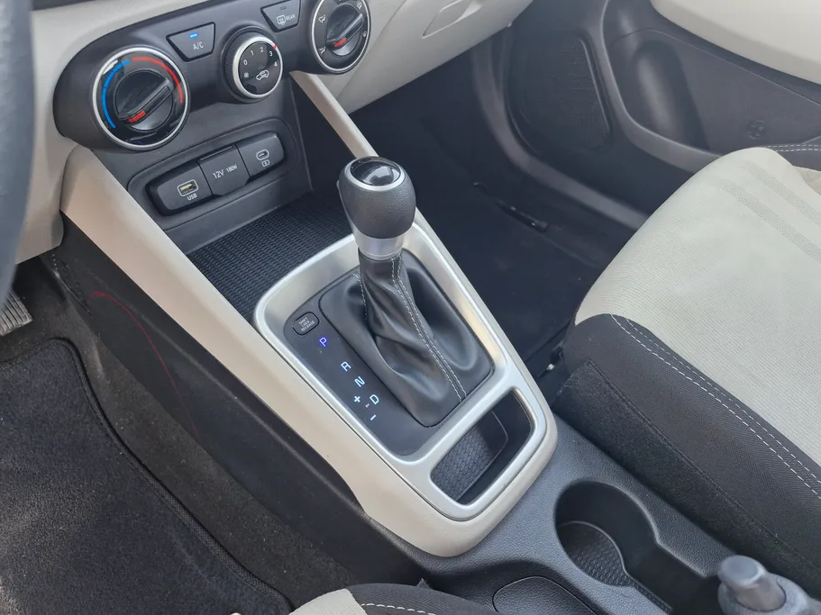 2024 Hyundai Venue Smart 