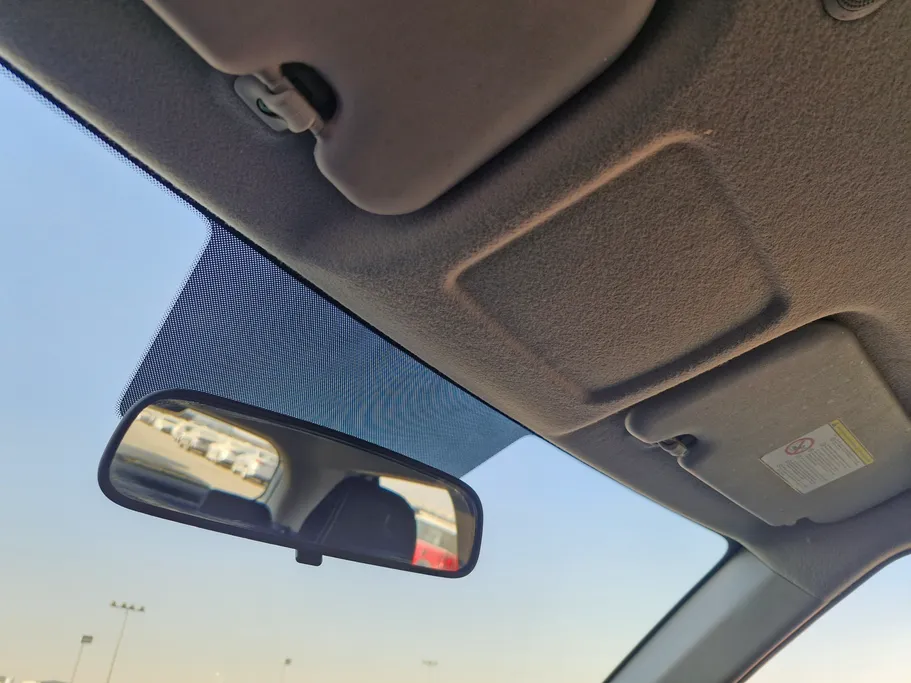 2024 Hyundai Venue Smart 