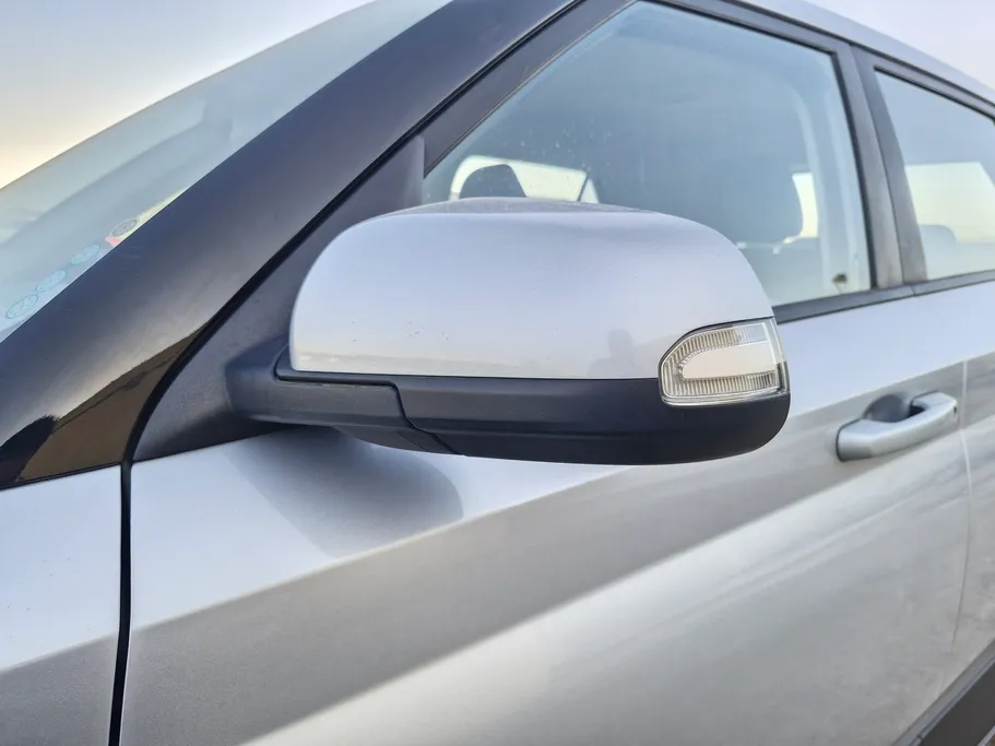 2024 Hyundai Venue Smart 