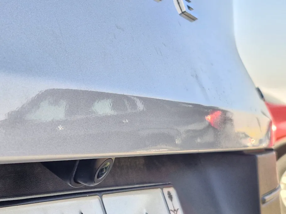 2024 Hyundai Venue Smart 