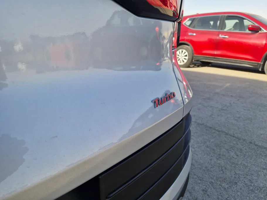 2024 Hyundai Venue Smart 