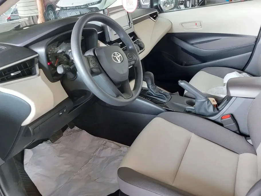 تويوتا كورولا XLI Executive 2026 