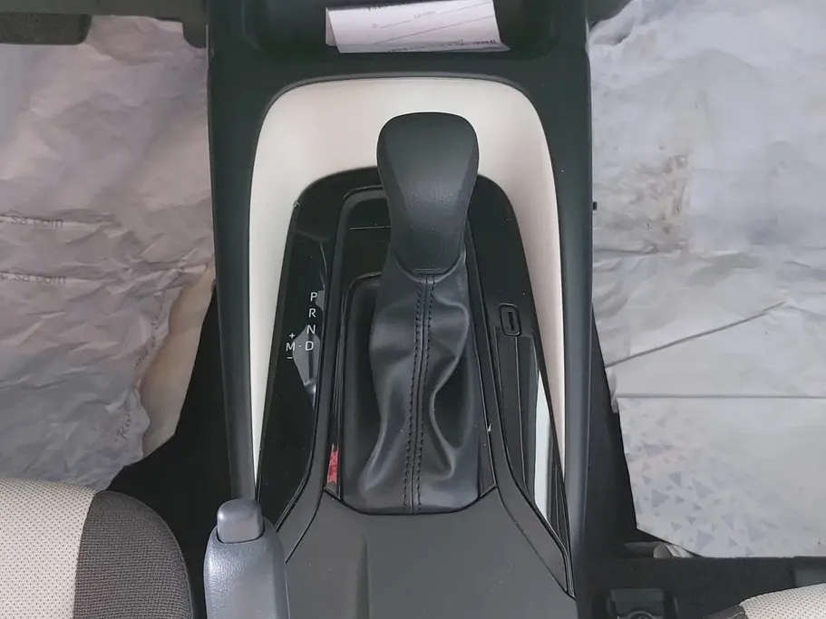 تويوتا كورولا XLI Executive 2026 