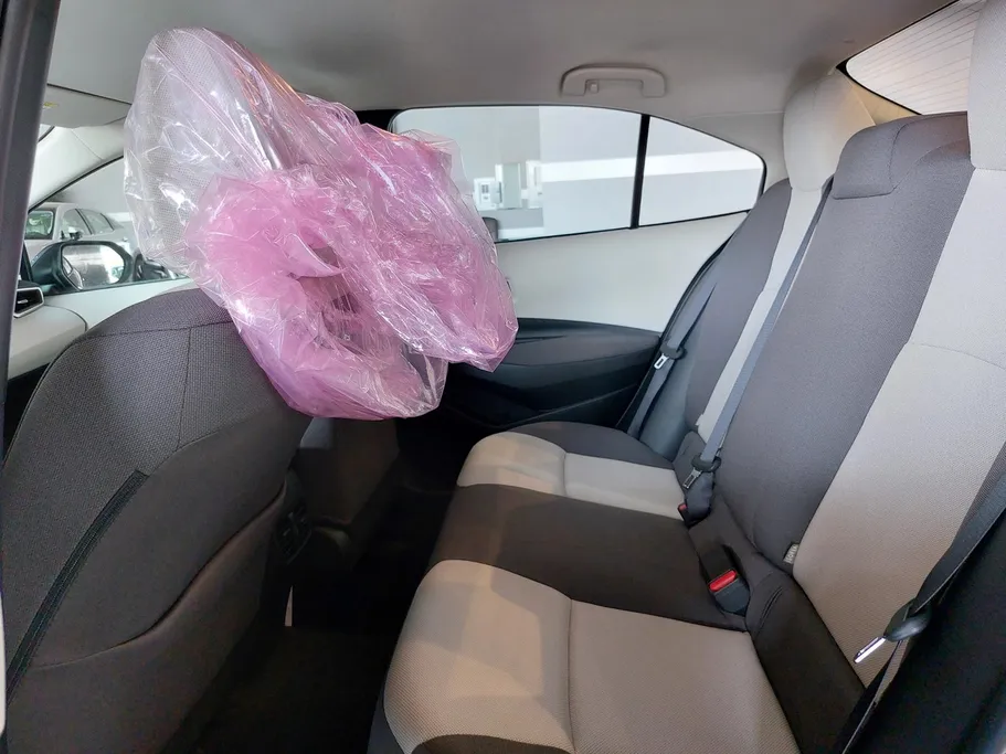 تويوتا كورولا XLI Executive 2026 