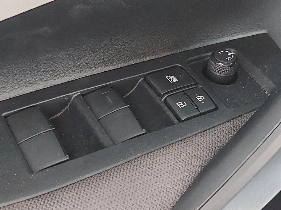 تويوتا كورولا XLI Executive 2026 