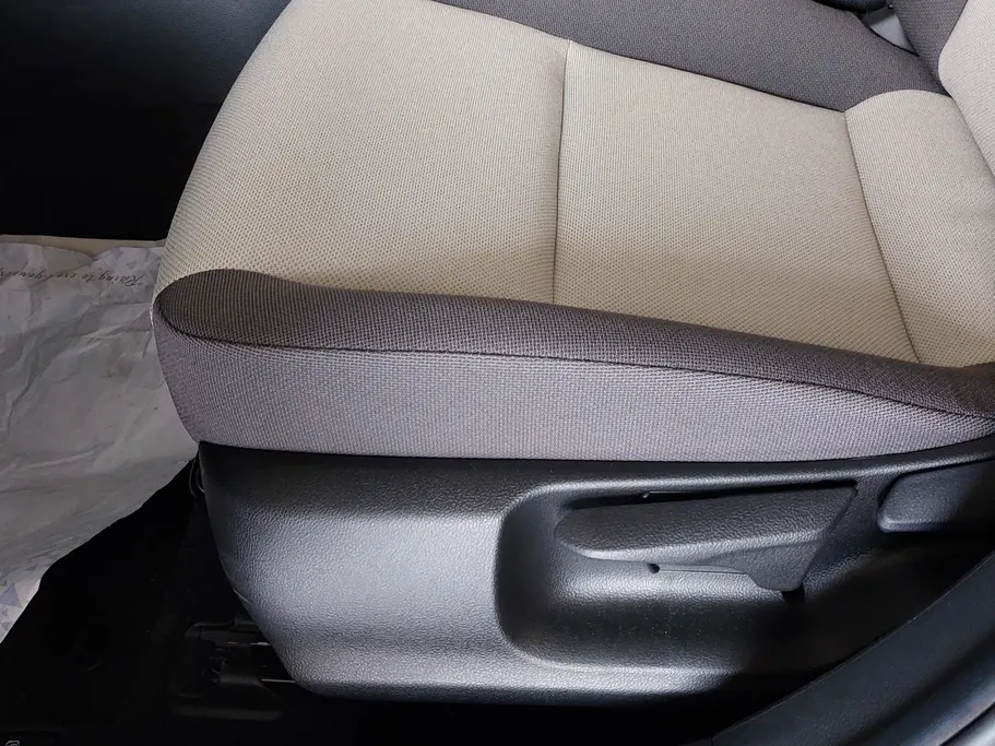 تويوتا كورولا XLI Executive 2026 