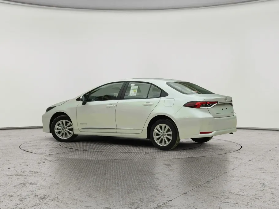 تويوتا كورولا XLI Executive 2026 