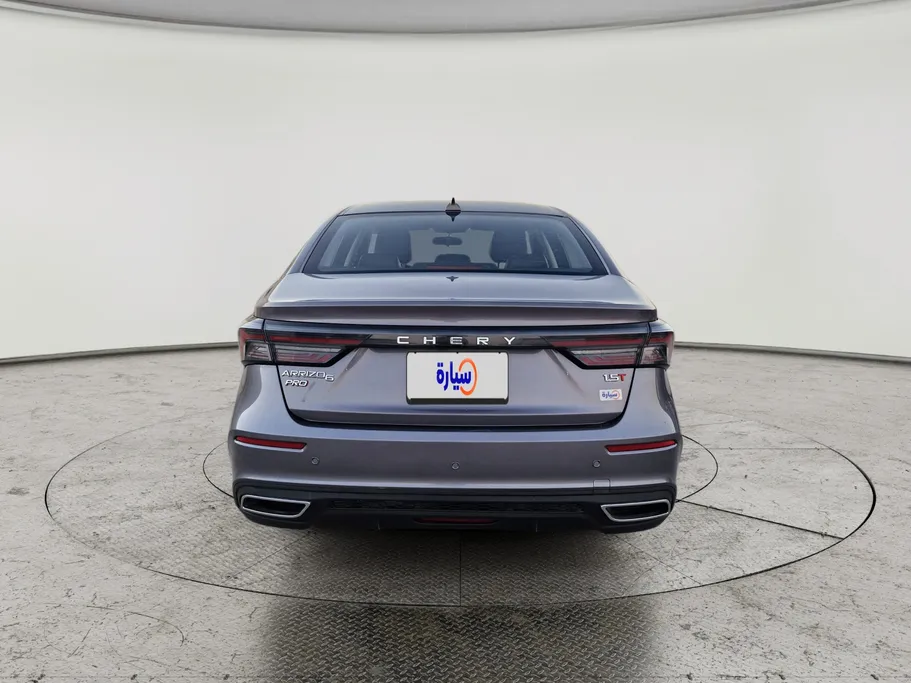 شيري اريزو 6 برو Comfort 2023 