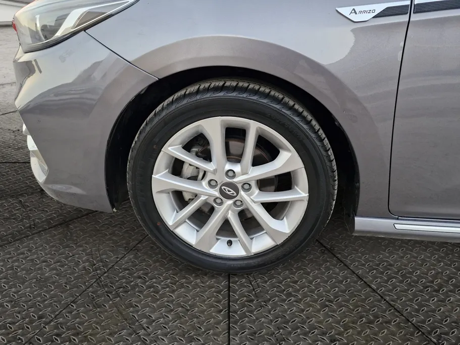 شيري اريزو 6 برو Comfort 2023 