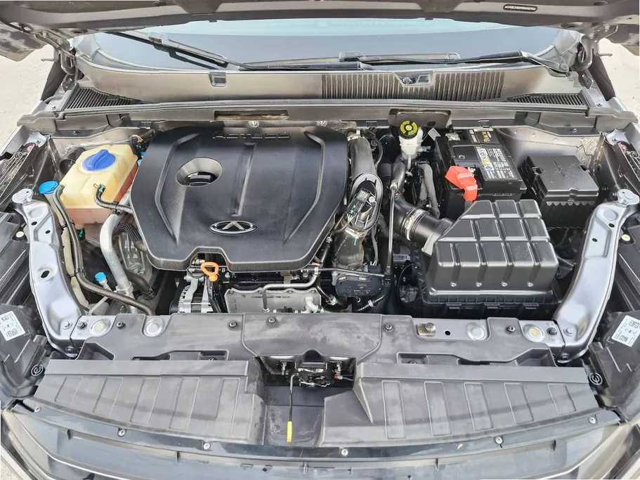 شيري اريزو 6 برو Comfort 2023 