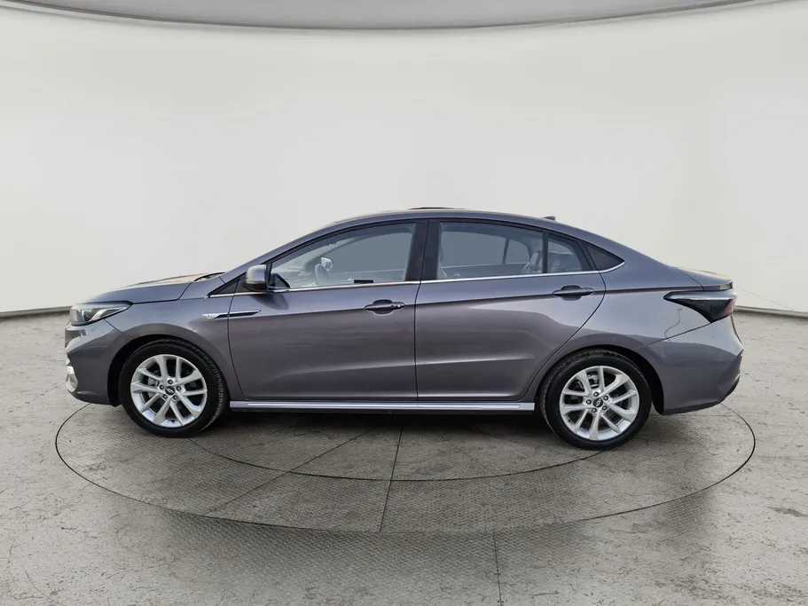 2023 Chery Arrizo 6 Pro Comfort 