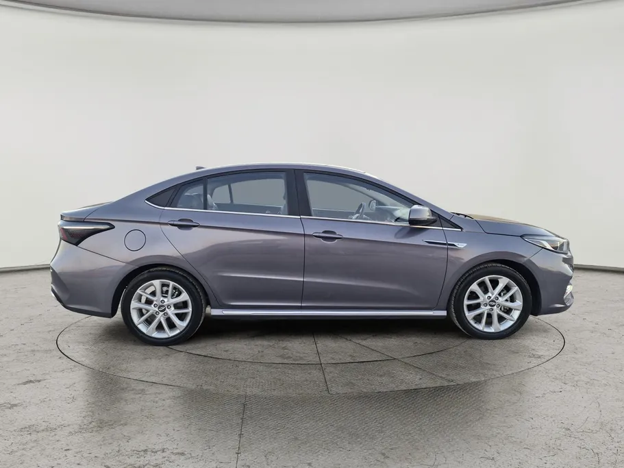 2023 Chery Arrizo 6 Pro Comfort 