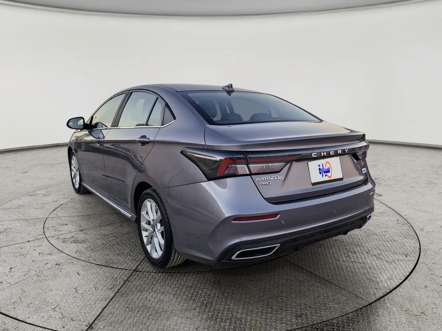 2023 Chery Arrizo 6 Pro Comfort 