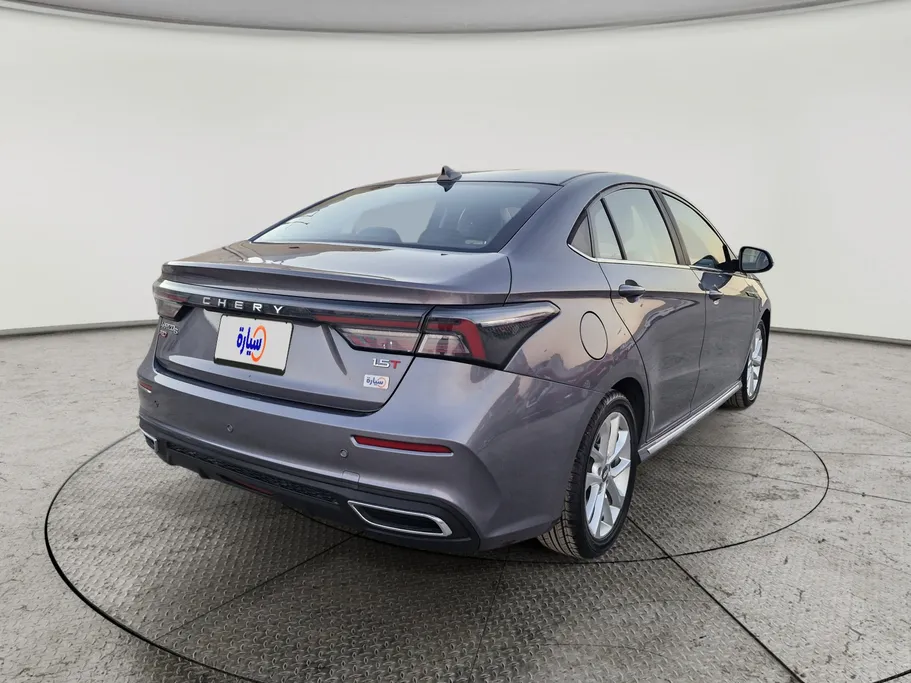 2023 Chery Arrizo 6 Pro Comfort 