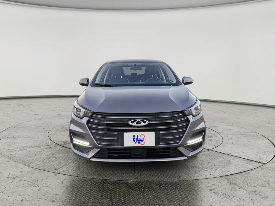 2023 Chery Arrizo 6 Pro Comfort 