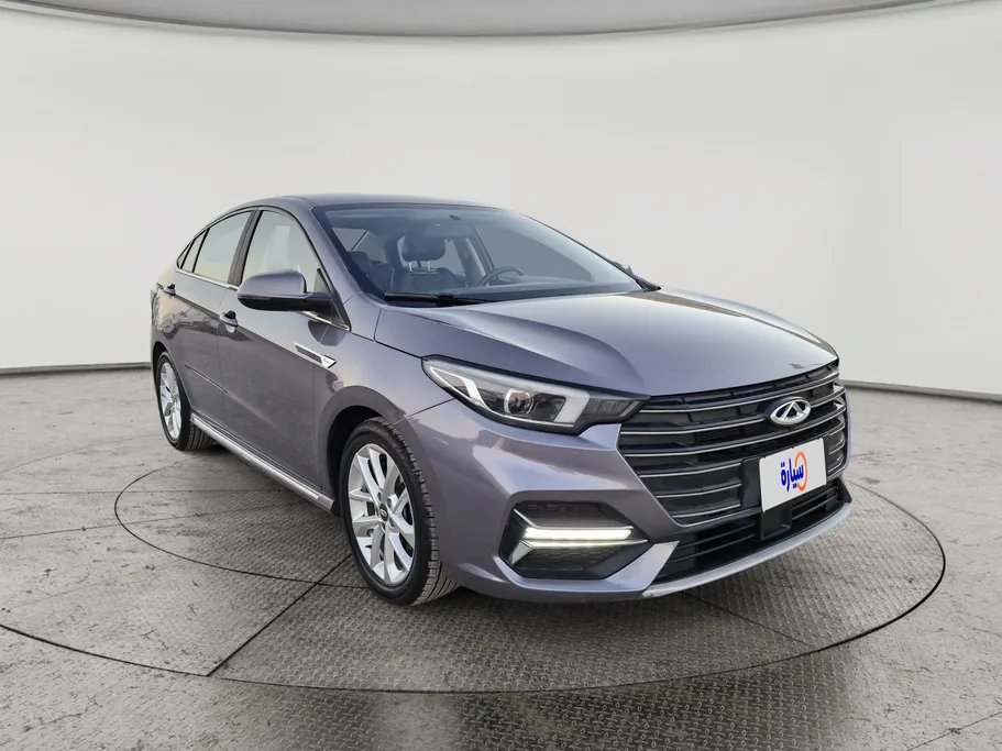 2023 Chery Arrizo 6 Pro Comfort 