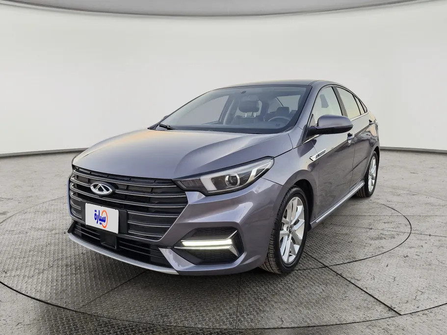 2023 Chery Arrizo 6 Pro Comfort 