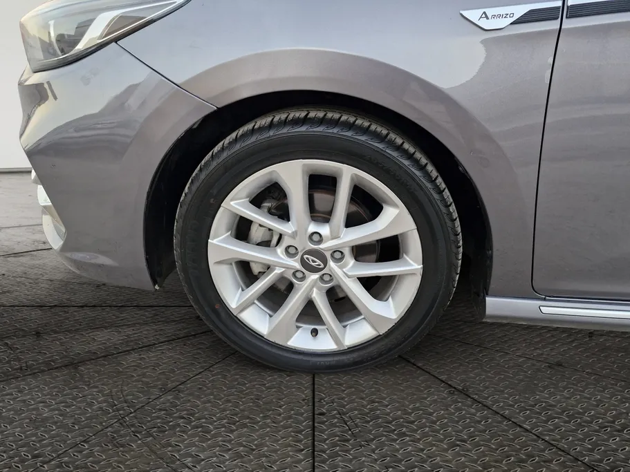 2023 Chery Arrizo 6 Pro Comfort 