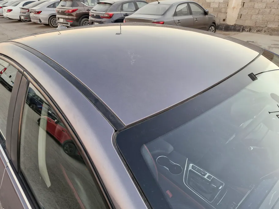 شيري اريزو 6 برو Comfort 2023 