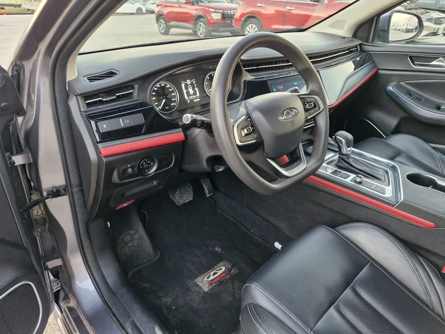 شيري اريزو 6 برو Comfort 2023 