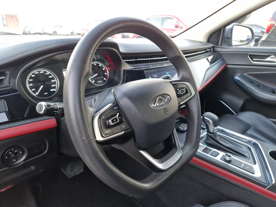 شيري اريزو 6 برو Comfort 2023 