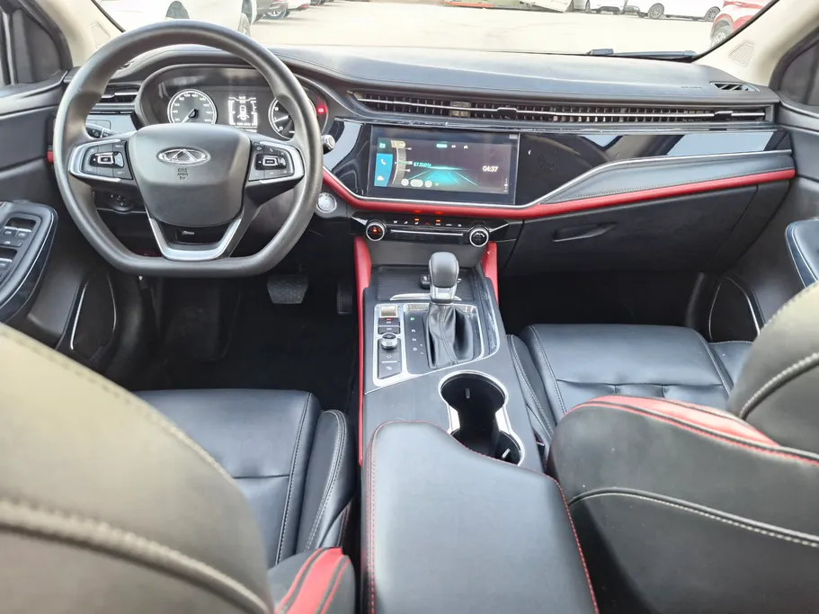 شيري اريزو 6 برو Comfort 2023 