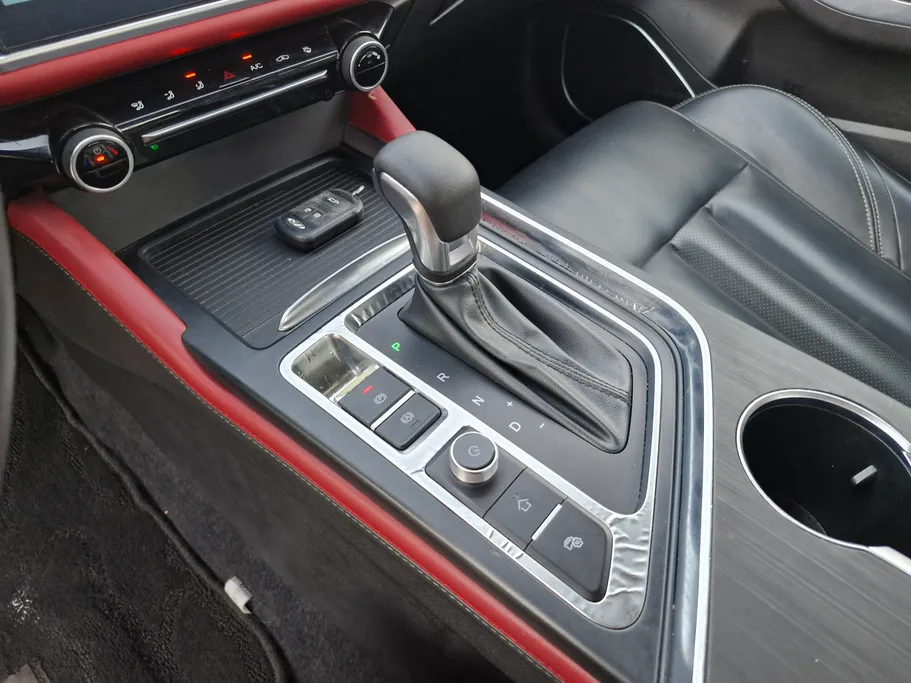 شيري اريزو 6 برو Comfort 2023 