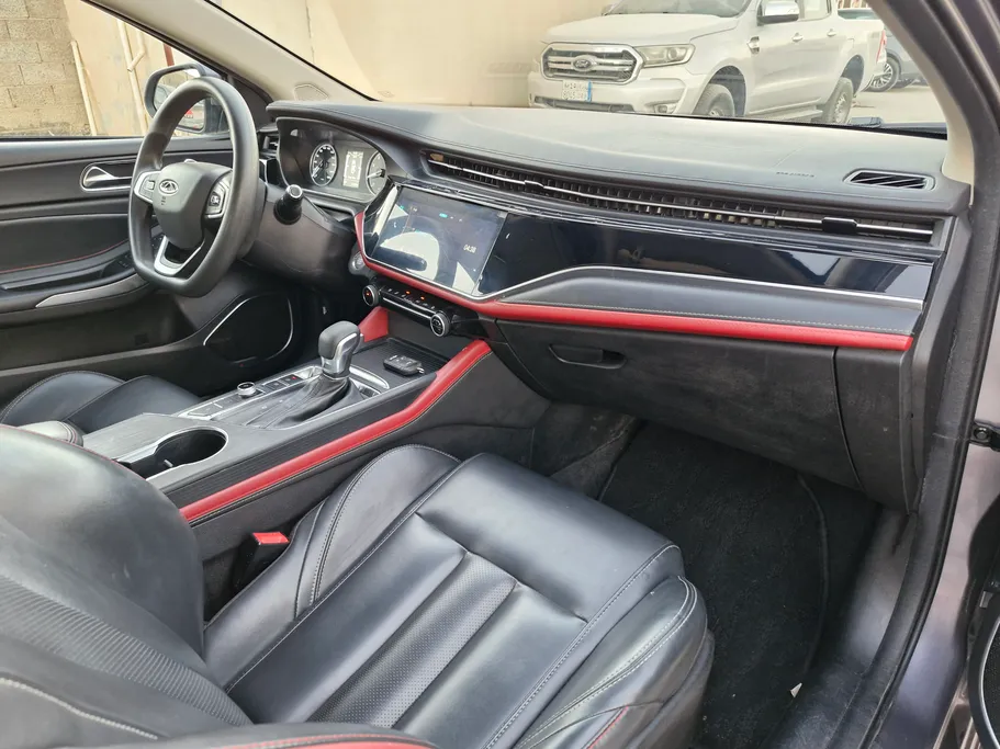 شيري اريزو 6 برو Comfort 2023 