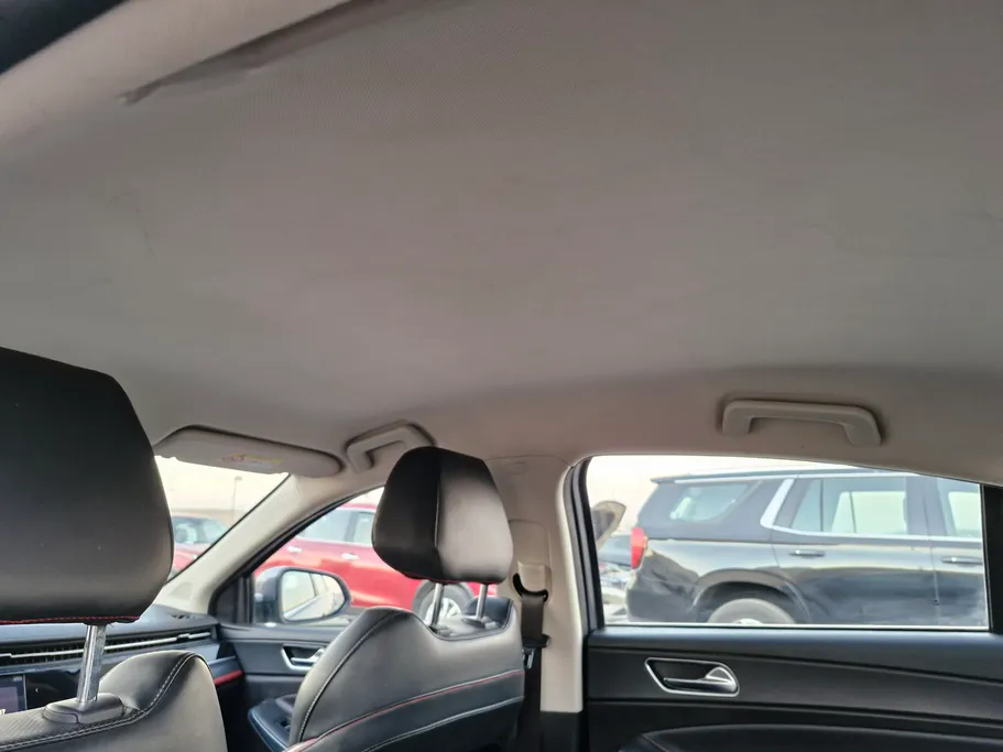 شيري اريزو 6 برو Comfort 2023 