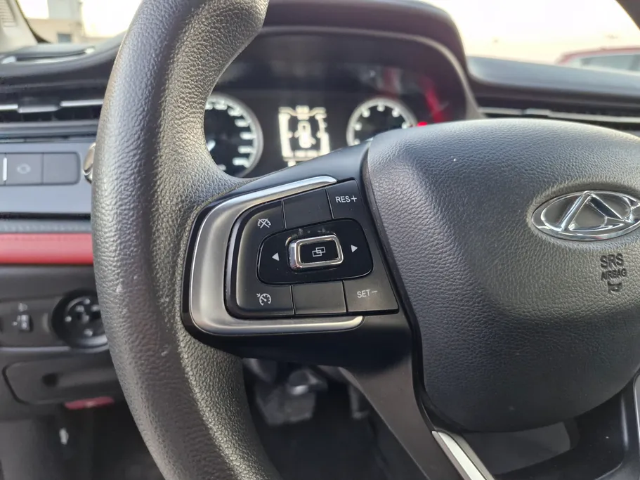 شيري اريزو 6 برو Comfort 2023 