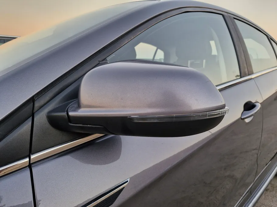 شيري اريزو 6 برو Comfort 2023 