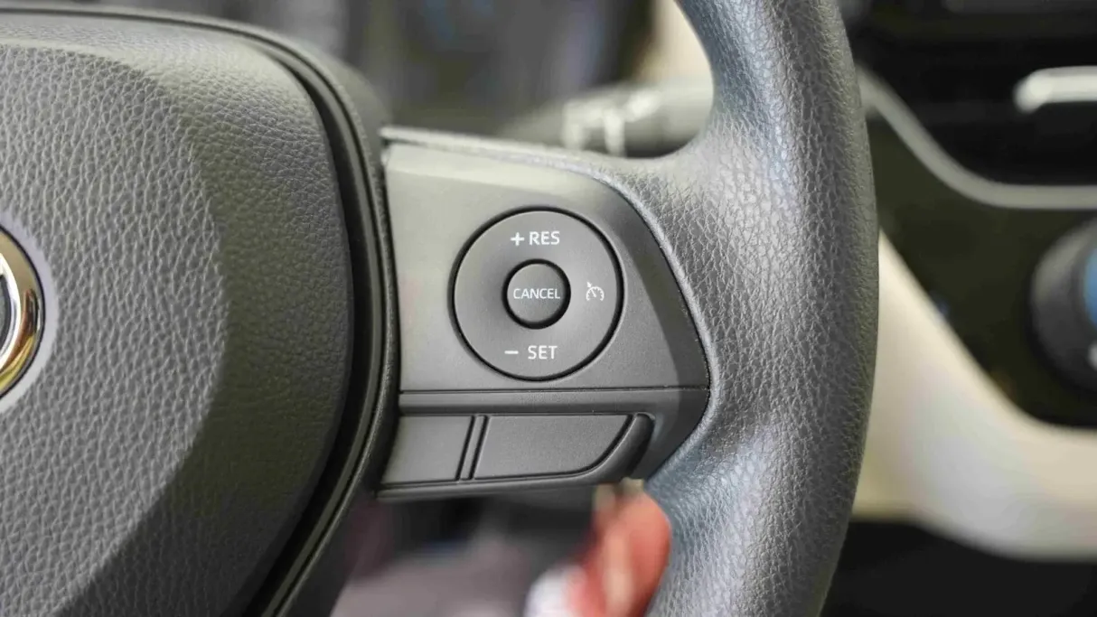 2026 Toyota Corolla XLI Executive 