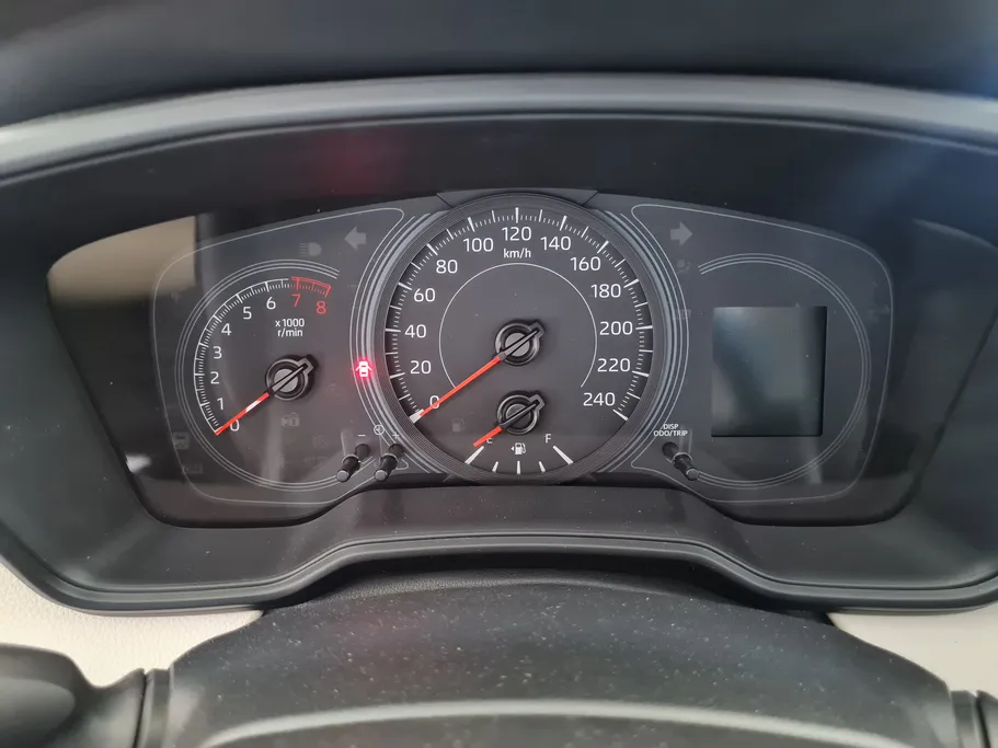 2026 Toyota Corolla XLI Executive 