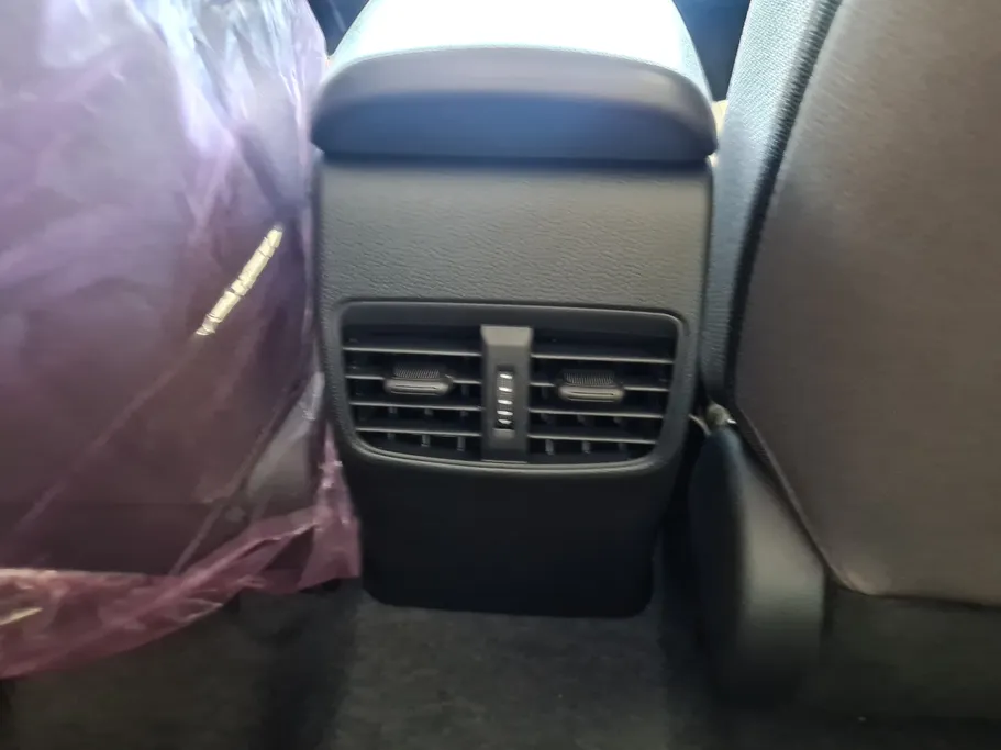 2026 Toyota Corolla XLI Executive 