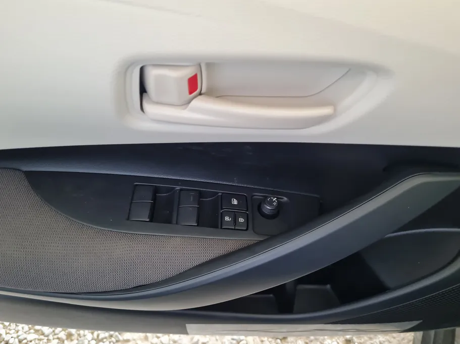 2026 Toyota Corolla XLI Executive 