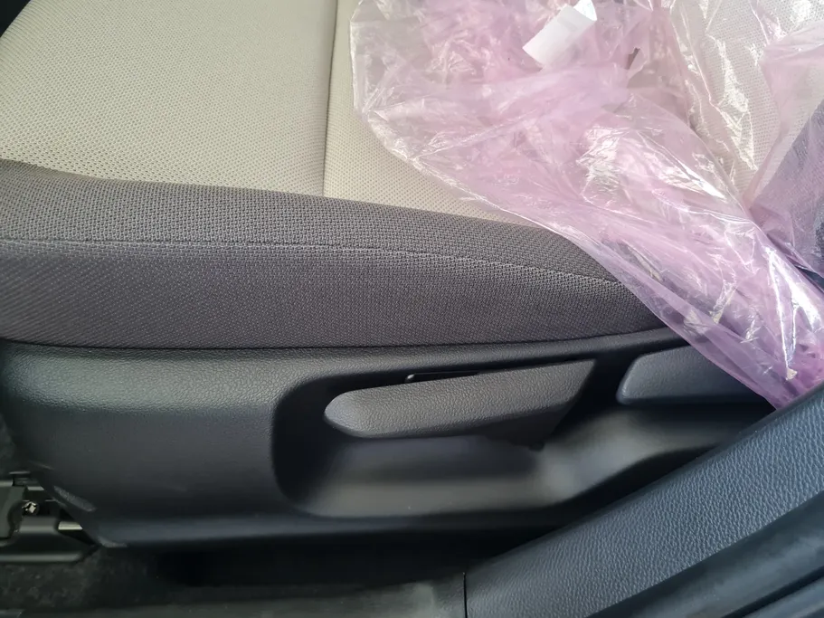 2026 Toyota Corolla XLI Executive 