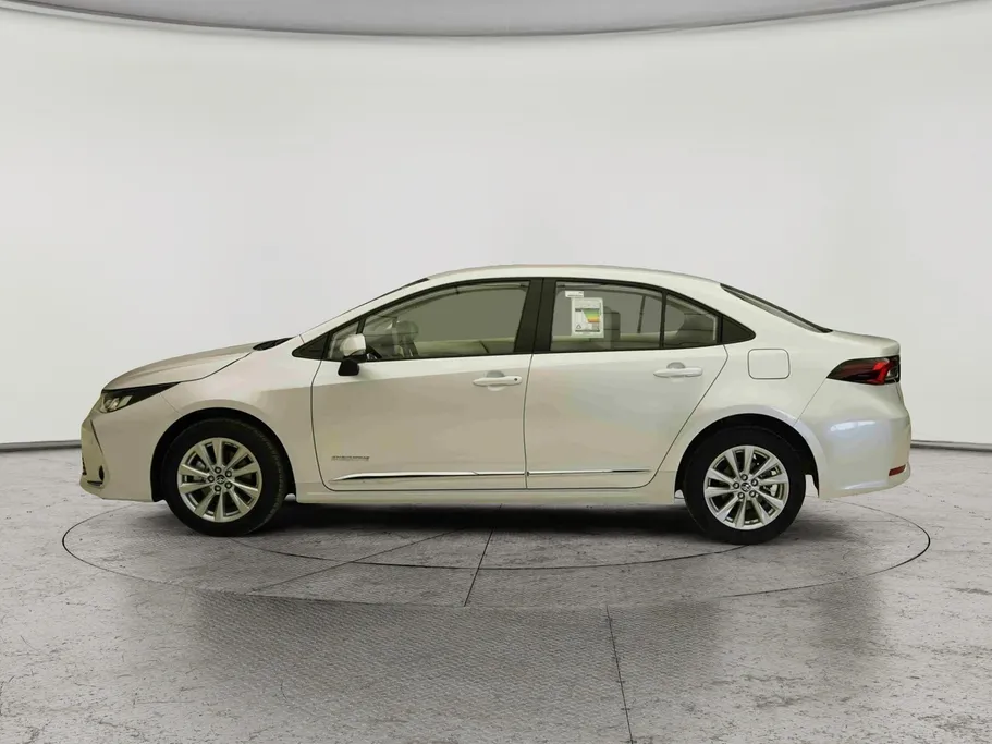 2026 Toyota Corolla XLI Executive 