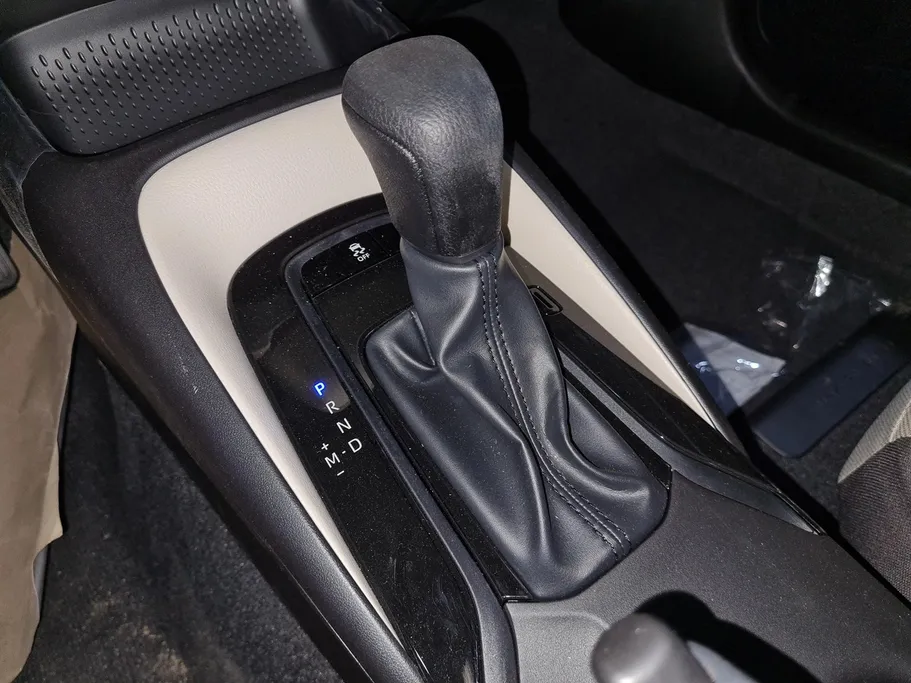 2026 Toyota Corolla XLI Executive 