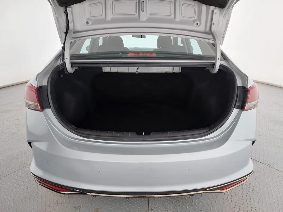 هيونداي اكسنت سمارت 2023 