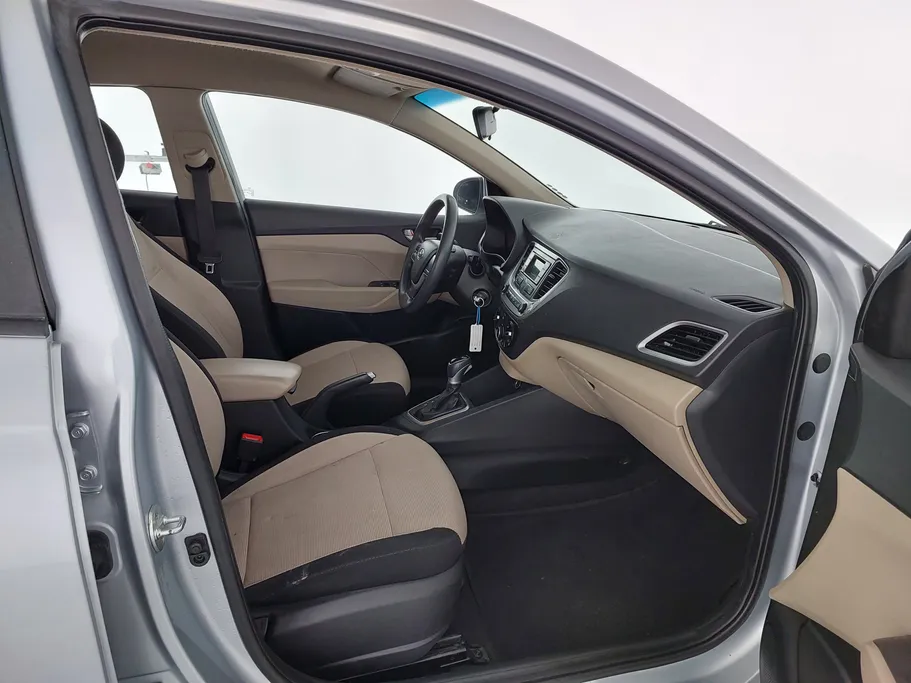 هيونداي اكسنت سمارت 2023 